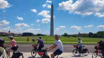 Wat Brussel van Washington kan leren, de diplomatenstad bij uitstek - BRUZZ