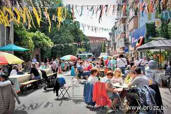 Brussel viert twee dagen lang Vlaamse Feestdag - BRUZZ