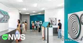 Brussel krijgt Europa's grootste Museum of Illusions - VRT NWS