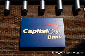Jury convicts Seattle woman in massive Capital One hack