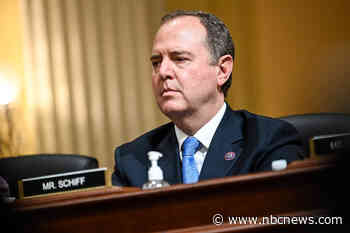 Jan. 6 committee will show evidence of Trump's involvement in fake elector plot, Schiff says