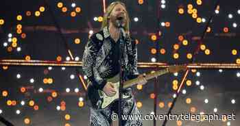 'Ideally the Criterion Theatre' Your take on Coventry as a potential host of Eurovision 2023 - Coventry Live