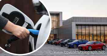 Could Coventry miss out as Jaguar Land Rover said to be looking at other UK battery factory sites - Coventry Live