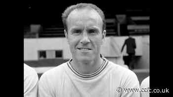 NEWS: RIP Ronnie Farmer - News - Coventry City