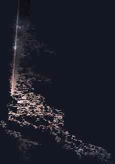 Listen to NASA’s Sonification of Majestic Spiral Galaxy NGC 1300