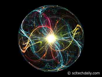 Deep Underground Experiment Results Confirm Anomaly: Possible New Fundamental Physics