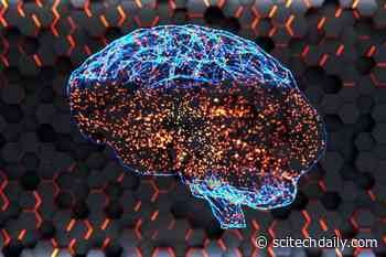 How the Brain Changes During Depression Treatment