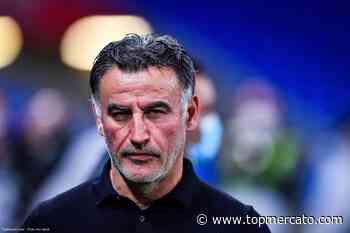 Nice : le prix réclamé pour Galtier enfin dévoilé ! - Top Mercato.com