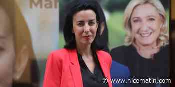 Législatives 2022: à Menton, Alexandra Masson devance la députée sortante - Nice matin