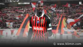 La bonne affaire mercato pour l'OGC Nice : Marcus Thuram - 90min UK