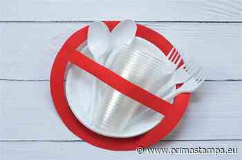 Il comune di Caltagirone vieta uso stoviglie non compostabili da luglio - PrimaStampa.eu