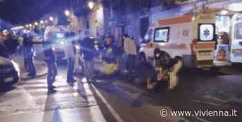 Incidente mortale a Catania: muoiono due giovani (uno di Enna) in uno scontro fra auto e moto - Vivi Enna