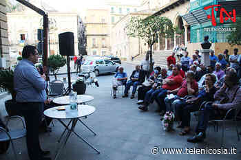Elezioni regionali in provincia di Enna. Anche a Nicosia il 26 giugno si voterà per le primarie PD - TeleNicosia