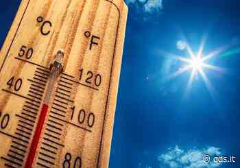 Piano contro le ondate di calore così l’Asp di Enna vuole tutelare i fragili - Quotidiano di Sicilia