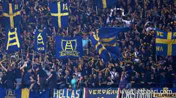 Mercato, il Parma sulle tracce di un centrocampista dell'Hellas Verona - BARI CALCIO