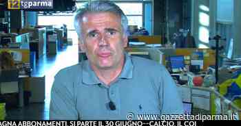 Scippo al Parco Ducale, un giovane minacciato dal malvivente - Gazzetta di Parma