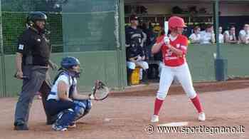 Softball, Legnano vince a Parma contro Crocetta - SportLegnano.it - SportLegnano.it