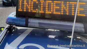 Parma, incidente in A1 oggi: 10 chilometri di coda tra il bivio per l'A15 e Fiorenzuola - il Resto del Carlino