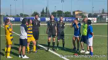 Femminile, il Portogruaro si salva, la monetina elimina il Parma - San Marino Rtv