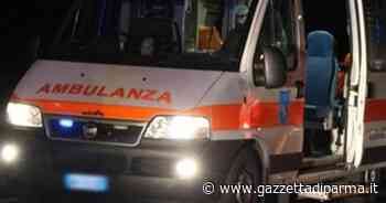 Incidente in piazza Fanfulla: un ferito a Traversetolo - Gazzetta di Parma