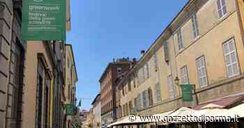 La doppia transizione ecologica e digitale - Gazzetta di Parma