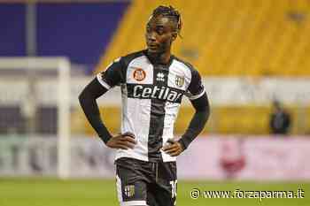 Aggressione a Karamoh: 20 mesi di carcere al colpevole - Forza Parma