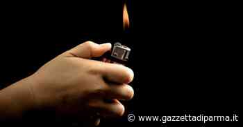 Giocavano col fuoco: due 11enni gravissimi - Gazzetta di Parma