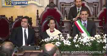 Da Parma unanime richiesta di libertà per Aung San Suu Kyi - Video - Gazzetta di Parma