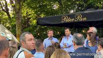 Salvini torna a Parma: lunedì 20 giugno all'Auditorium Paganini - ParmaToday