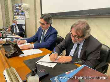 La Spezia e Parma firmano il patto per l’intermodalità - CittaDellaSpezia