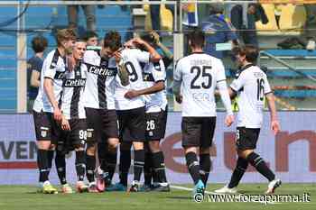 Suazo: "Il Parma farà di tutto per salire” - Forza Parma