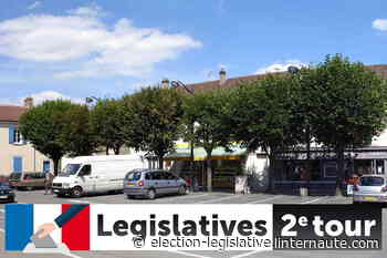 Résultat de la législative à Roissy-en-France : 2e tour en direct - L'Internaute