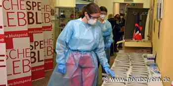 Der BRK-Kreisverband Erlangen-Höchstadt hofft auf neue Fördermitglieder - Nordbayern.de