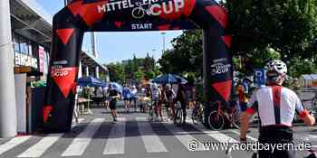 Die Bilder der 17. Radtourenfahrt des TV 1848 Erlangen - Nordbayern.de