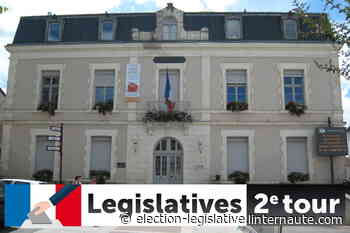 Résultat de la législative à Saint-Junien : 2e tour en direct - L'Internaute