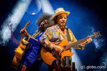 Ingressos para Festival MPB 84 começam a ser vendidos em Natal - Globo.com