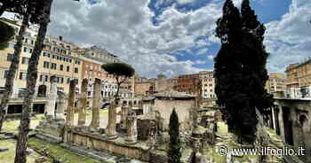 Cordelli e il suo misterioso romanzo su Roma, città impossibile da raccontare - Il Foglio