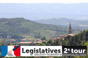 Résultat de la législative à Saint-Saturnin-lès-Apt : 2e tour en direct - L'Internaute