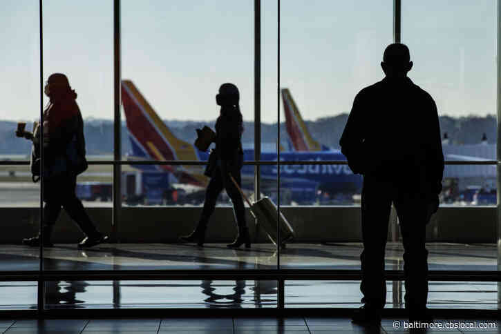 Travelers Eye Flight Cancellations, Prepare For Problems With Summer Trips