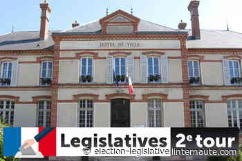 Résultat de la législative à Bray-sur-Seine : 2e tour en direct - L'Internaute
