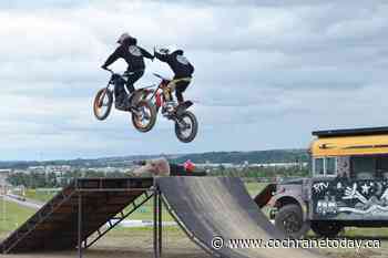 Summer Explorer: Cochrane Fair more music and family friendly than ever this year - Cochrane Today