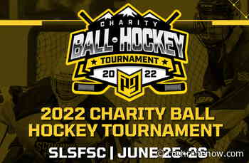 Chance to enjoy some ball hockey while supporting charity - CochraneNow.com
