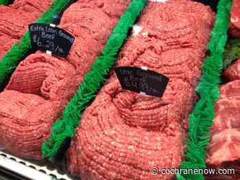 Alberta Ag Minister worried about meat labelling regulation - CochraneNow.com