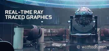 Quantum computing could boost Ray Tracing Performance By Up To 190% - Wccftech