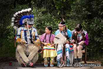 Indigenous Day returns to St. Albert - St. Albert TODAY