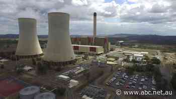 Draft plan to ensure reliability in energy grid could pay coal and gas for stable supply