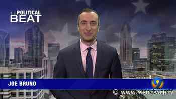 PART 3 -- The Political Beat with Channel 9's Joe Bruno (June 19, 2022) - WSOC Charlotte