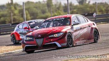 Bruno Spengler and Jean-Karl Vernay penalised for power-up infringements - TouringCarTimes - TouringCarTimes