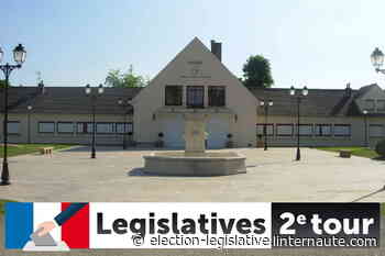 Résultat de la législative à Marolles-en-Hurepoix : 2e tour en direct - L'Internaute