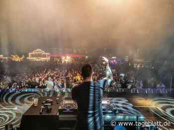 Stade feiert ein buntes Altstadtfest - Stade - Tageblatt-online